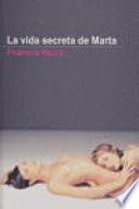 La vida secreta de Marta