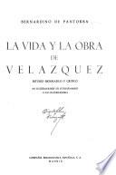 La vida y la obra de Velázquez