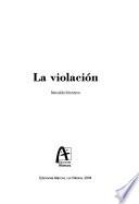 La violación