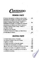 La violencia contra la mujer