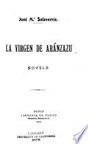 La Virgen de Aránzazu