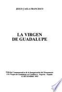La Virgen de Guadalupe