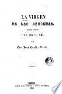 La Vírgen de las Azucenas