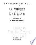La virgen del mar