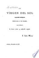 La vírgen del sol