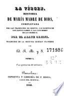 La Vírgen