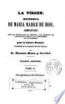 La Virgen