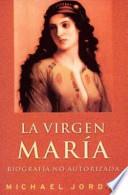 La Virgen María