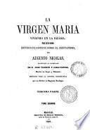 La Virgen María viviendo en la Iglesìa, 2