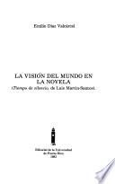 La visión del mundo en la novela