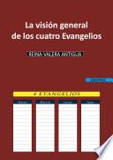 La visión general de los cuatro Evangelios