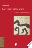 La visita y otros libros