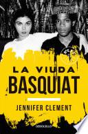 La viuda Basquiat