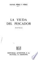 La viuda del pescador