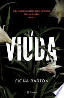 La viuda (Edición mexicana)