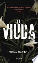 La viuda