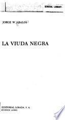 La viuda negra