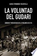 La voluntad del Gudari