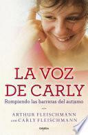 La voz de Carly (e-original)