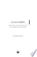 La voz de eros