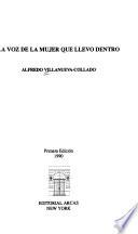La voz de la mujer que llevo dentro
