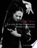 La voz de los flamencos