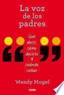 La voz de los padres