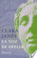 La voz de Ofelia