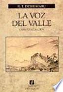 La Voz Del Valle