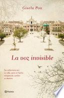 La voz invisible