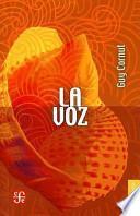 La Voz = The Voice