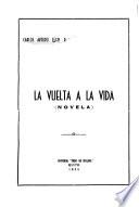La vuelta a la vida