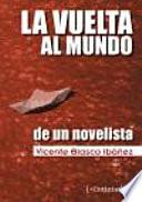 La vuelta al mundo de un novelista