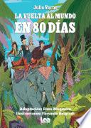 La vuelta al mundo en 80 días