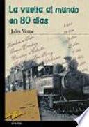 La vuelta al mundo en 80 días