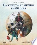 La vuelta al mundo en 80 días