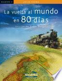 LA VUELTA AL MUNDO EN 80 DIAS