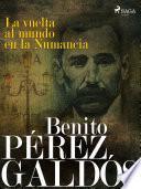 La vuelta al mundo en la Numancia