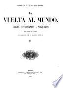 La Vuelta al mundo