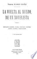La vuelta al mundo