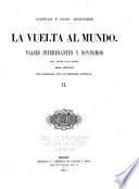 La vuelta al mundo