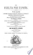 La Vuelta por España