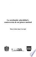 La zarabanda