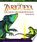 La zarigüeya y el gran creador de fuego