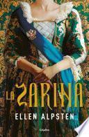 La zarina