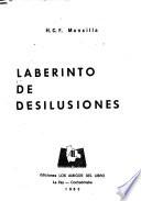 Laberinto de desilusiones