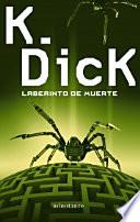 Laberinto de muerte