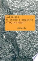 Laberinto de sueño y angustia