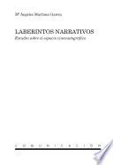 Laberintos narrativos