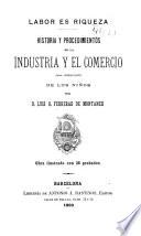 Labor es riqueza